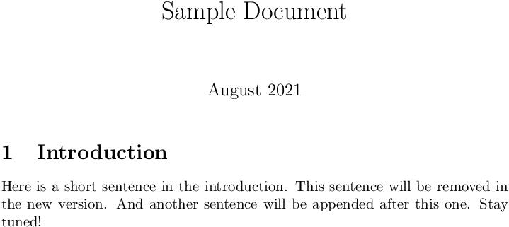 original-LaTeX-document